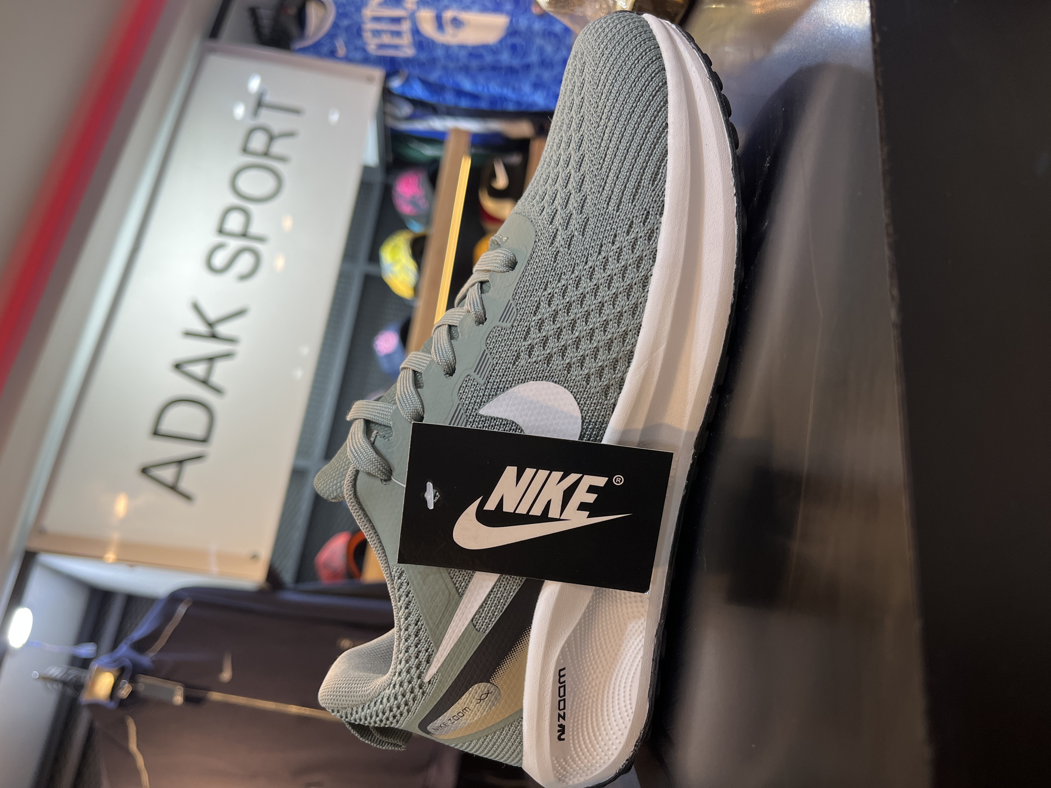 کفش نایک nike zoom